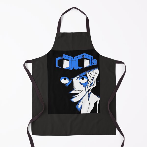 Aperçu de l'œuvre Copie du t-shirt graphique Sabo One Piece créée et vendue par shlmbjbritt.
