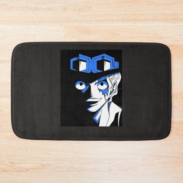Item preview, Sabo One Piece Graphic T-Shirt Copy designed and sold by shlmbjbritt.