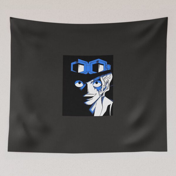 Item preview, Camiseta gráfica Sabo One Piece Copia designed and sold by shlmbjbritt.
