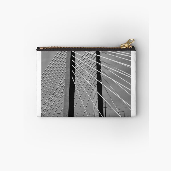 Item preview, Tilikum Crossing, Bridge of the People (Portland) designed and sold by AmishElectricCo.