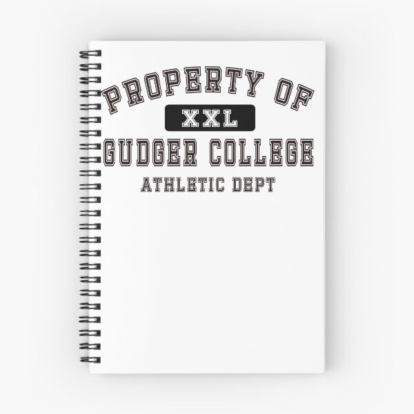 Item preview, Gudger College Athletic Dept. designed and sold by purplepolo.