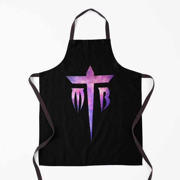 Item preview, Mtb Cross in Galaxy designed and sold by artOfCal013.