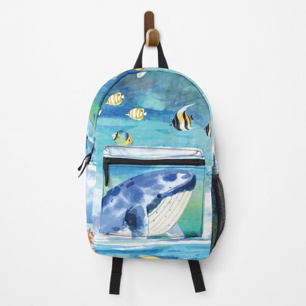 Item preview, Ocean Sea Creatures designed and sold by chillaxcats.