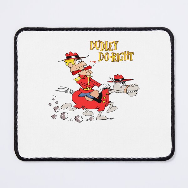 Item preview, Mens Funny Dudley Do Right Gift For Music Fans designed and sold by Emmanuellelockm.