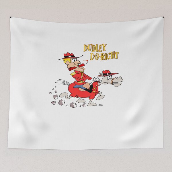 Item preview, Mens Funny Dudley Do Right Gift For Music Fans designed and sold by Emmanuellelockm.
