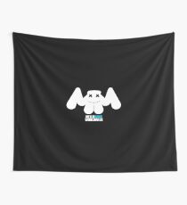 MARSHMELLO (MELLO GANG) Wall Tapestry