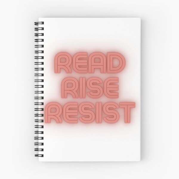 Item preview, read rise resist designed and sold by earth wings.