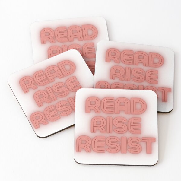 Item preview, read rise resist designed and sold by earth wings.