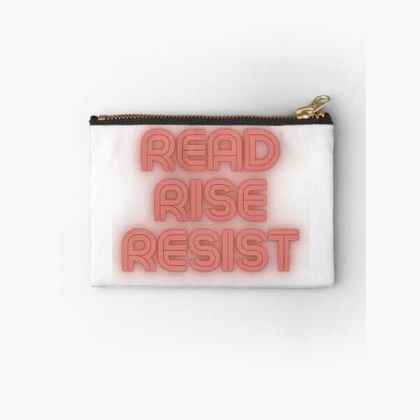Item preview, read rise resist designed and sold by earth wings.