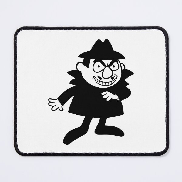 Item preview, Mens Womens Boris Funny Fans designed and sold by Emmanuellelockm.