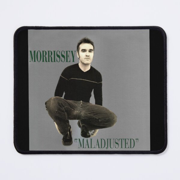 Item preview, Morrissey maladjusted designed and sold by DianeAdam4.