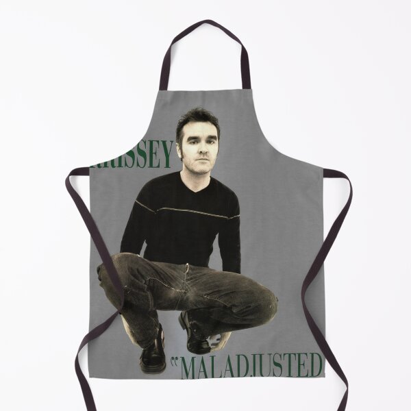 Item preview, Morrissey maladjusted designed and sold by DianeAdam4.