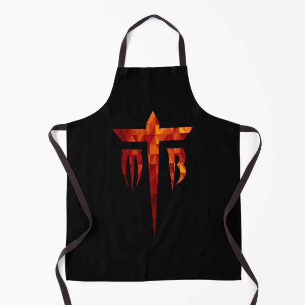 Item preview, Mtb Cross in Red Glass designed and sold by artOfCal013.