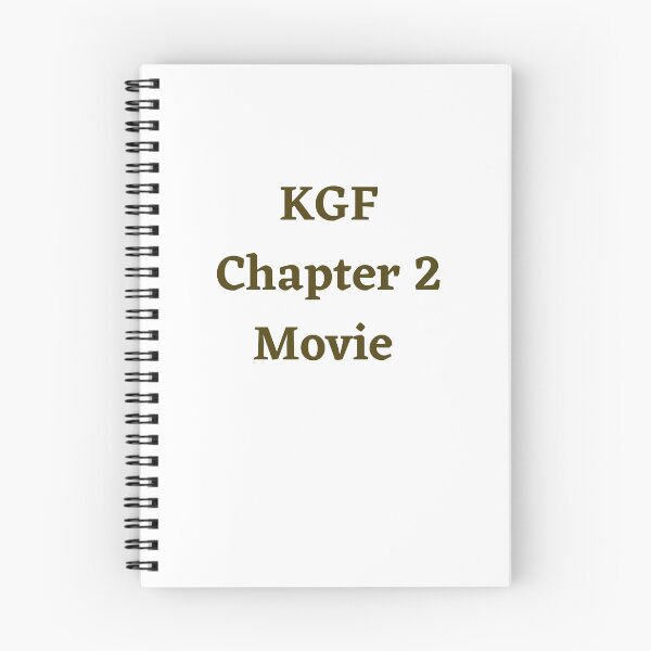 Item preview, KGF chapter 2 movie designed and sold by newmarketworld.