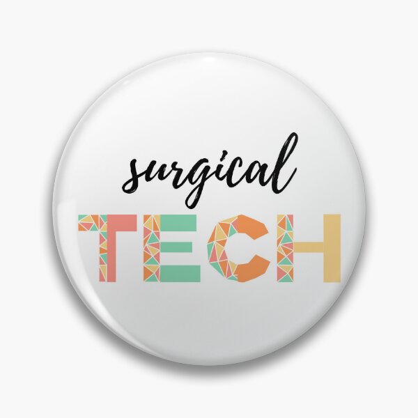 Item preview, Surgical Technologist Surg Tech Surgical Tech  designed and sold by CaitU.