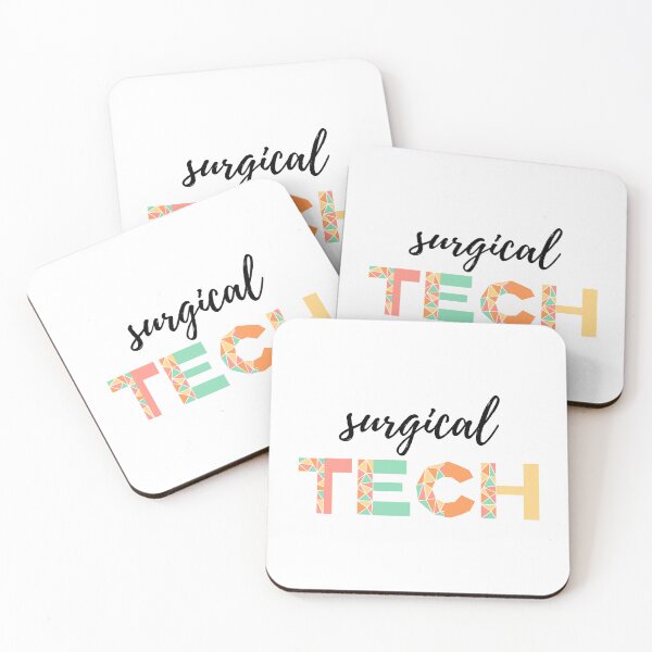 Item preview, Surgical Technologist Surg Tech Surgical Tech  designed and sold by CaitU.