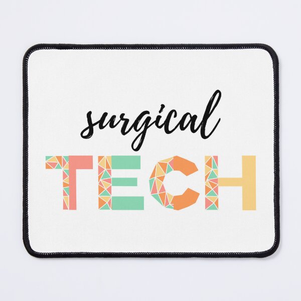 Item preview, Surgical Technologist Surg Tech Surgical Tech  designed and sold by CaitU.