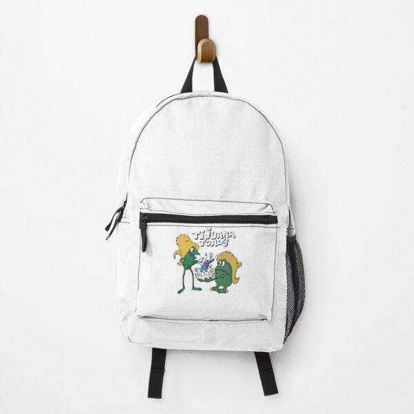 Item preview, Music Vintage Retro Tribute To Obscure Cartoon Characters The Tijuana Toads Toro And Pancho Love You designed and sold by Emmanuellelockm.