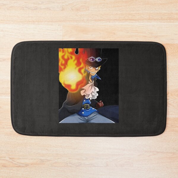 Item preview, Sabo one piece Graphic T-Shirt designed and sold by shlmbjbritt.