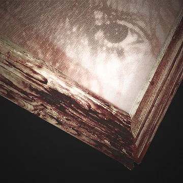 Artwork thumbnail, Trapped by RoughDiamond