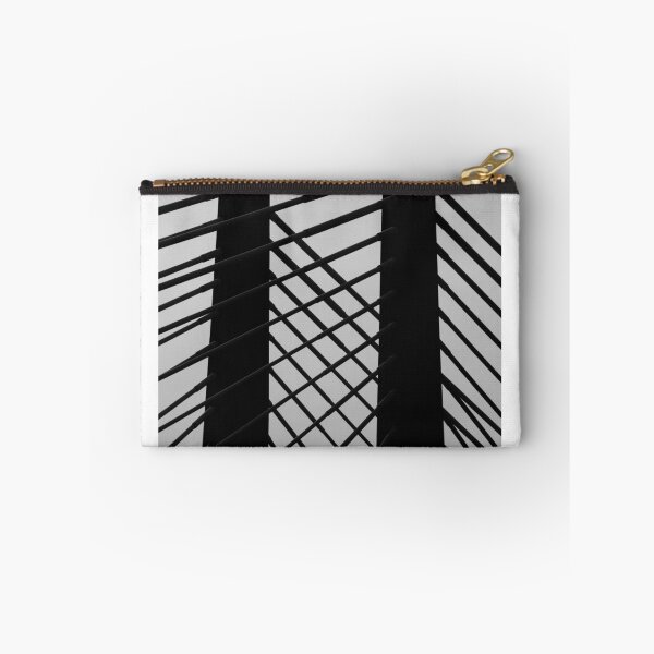 Item preview, Tilikum Crossing, Bridge of the People (Portland) #2 designed and sold by AmishElectricCo.