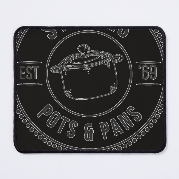 Item preview, Steeles Pots and Pans My Dad Wrote A Porno Classic T-Shirt designed and sold by WILFREDOVEGA01.