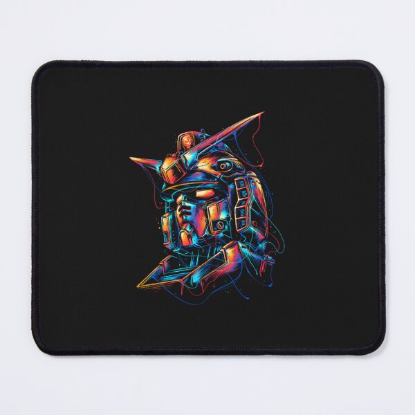 Item preview, Colorful Mecha T-Shirt designed and sold by feliciard.