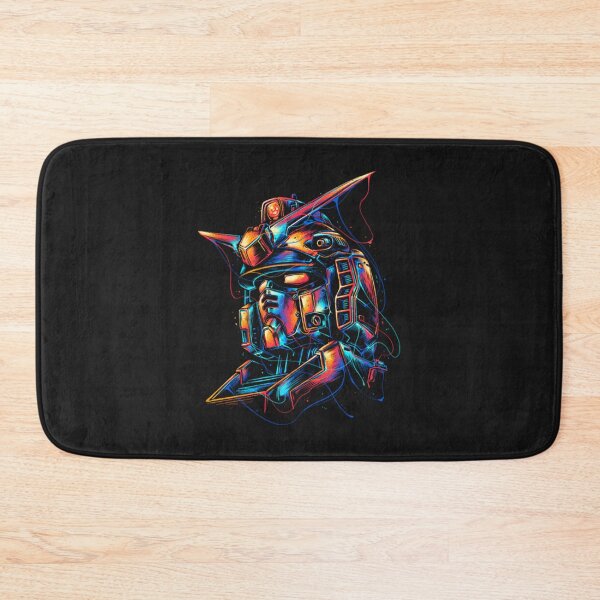 Item preview, Colorful Mecha T-Shirt designed and sold by feliciard.