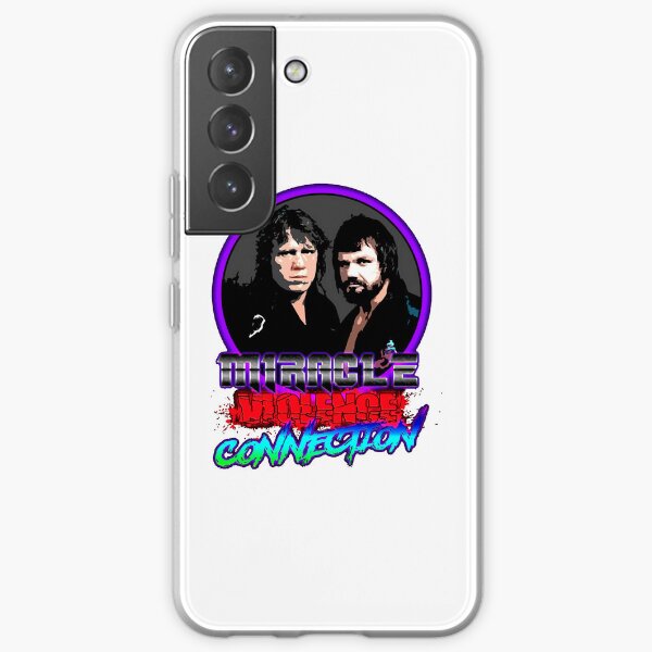 My Favorite People Copy Of Boris And Natasha Sticker Gift For Fan Samsung Galaxy Soft Case