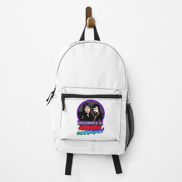 Item preview, My Favorite People Copy Of Boris And Natasha Sticker Gift For Fan designed and sold by Emmanuellelockm.