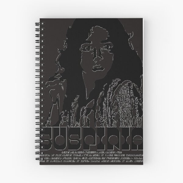 Item preview, Camiseta Suspiria de Dario Argento, dario, argento, suspiria, 1977, película, película, horror, cine designed and sold by WILFREDOVEGA01.