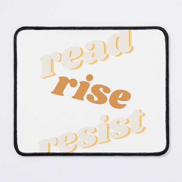 Item preview, read rise resist designed and sold by earth wings.