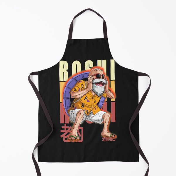 Item preview, Roshi - goku Classic T-Shirt designed and sold by karlaho07ru.