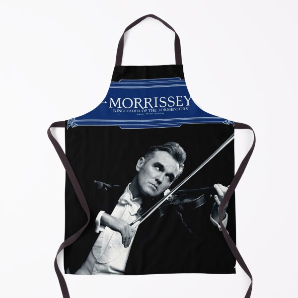 Item preview, Morrissey ringleader of the tormentors designed and sold by DianeAdam4.