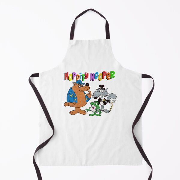 Item preview, Needed Gifts Tribute To Jay Ward Hoppity Hooper And Friends Cartoon Characters Graphic For Fans designed and sold by Emmanuellelockm.