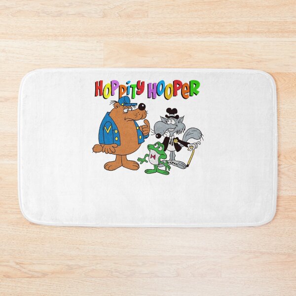Item preview, Needed Gifts Tribute To Jay Ward Hoppity Hooper And Friends Cartoon Characters Graphic For Fans designed and sold by Emmanuellelockm.