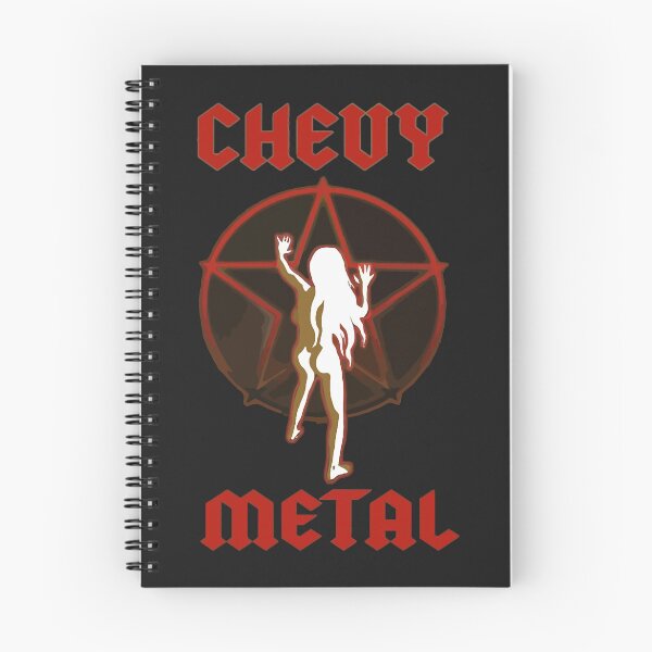 Item preview, Chevy metal   colored logo classic essential t shirt designed and sold by XiaolanShen.