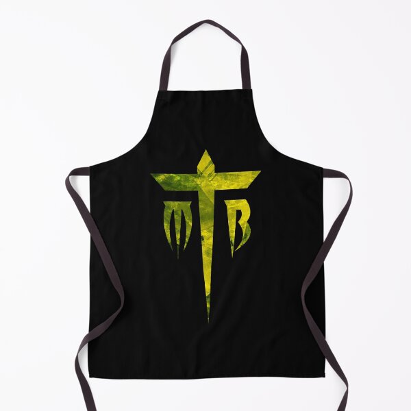 Item preview, Mtb Cross in Yellow Granite designed and sold by artOfCal013.