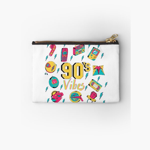 Item preview, 90s Vibes Retro Inspired Design designed and sold by MamaNeeaDesigns.