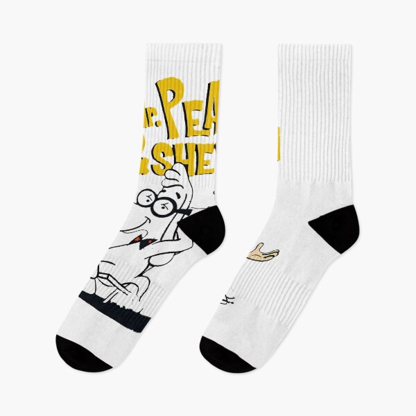 Item preview, Retro Vintage Mr Peabody And Sherman Love You designed and sold by Emmanuellelockm.