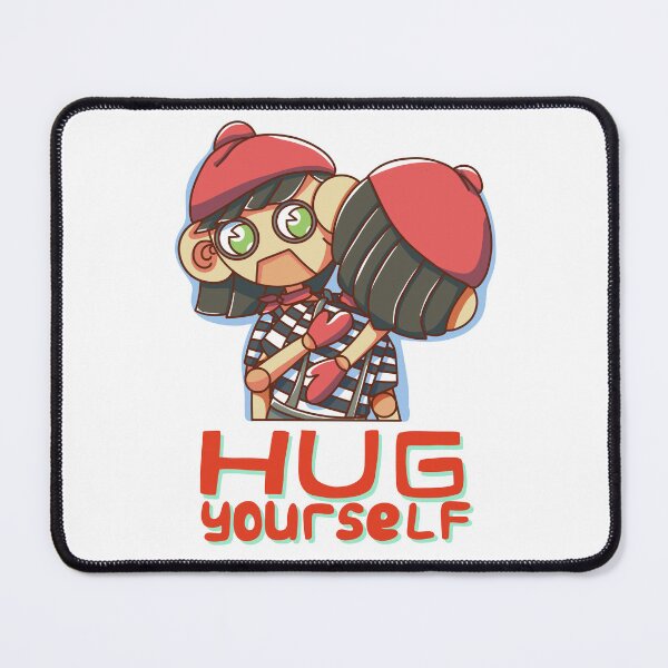 Item preview, Hug Yourself designed and sold by diaricesalt.