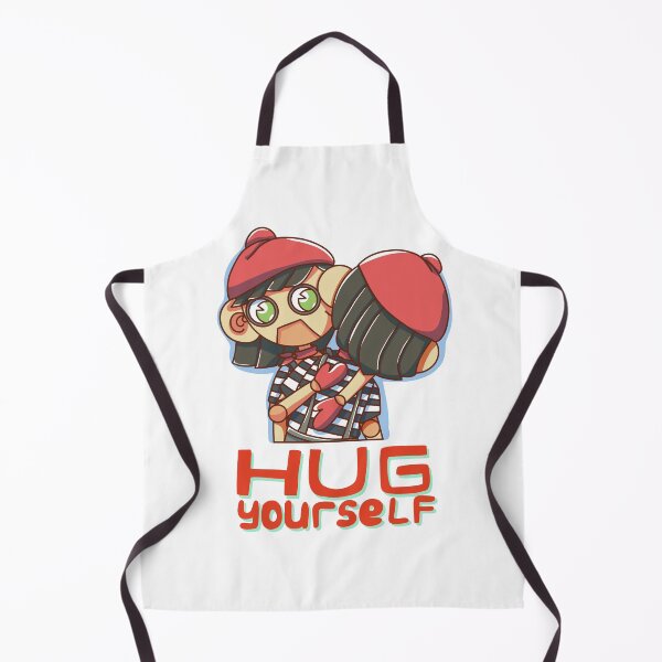 Item preview, Hug Yourself designed and sold by diaricesalt.