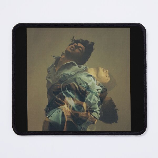 Item preview, Needtobreathe out of body designed and sold by AnnetteDetwiler.