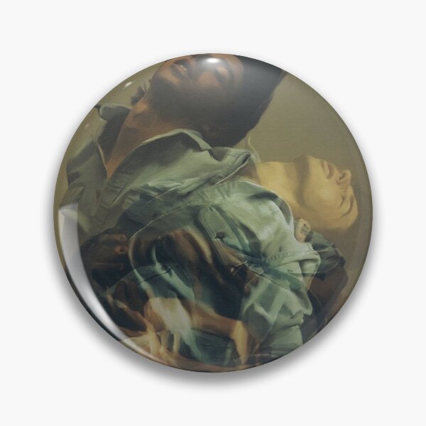 Item preview,  Needtobreathe out of body designed and sold by AnnetteDetwiler.