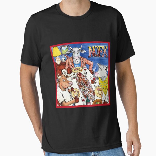 NOFX / S&M AIRLINES Tシャツ NOFX / S&M AIRLINES Tシャツ NOFX S&M Air Lines Tee | DIRT
