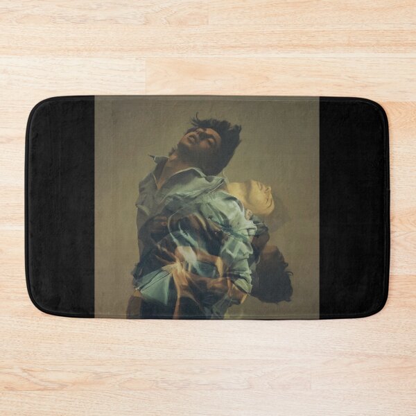 Item preview,  Needtobreathe out of body designed and sold by AnnetteDetwiler.