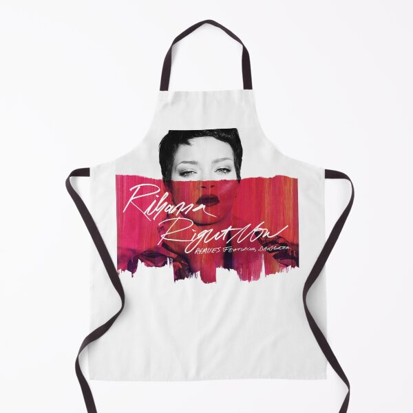 Item preview, Ríhánna Right Now Album Cover designed and sold by LubeHen.