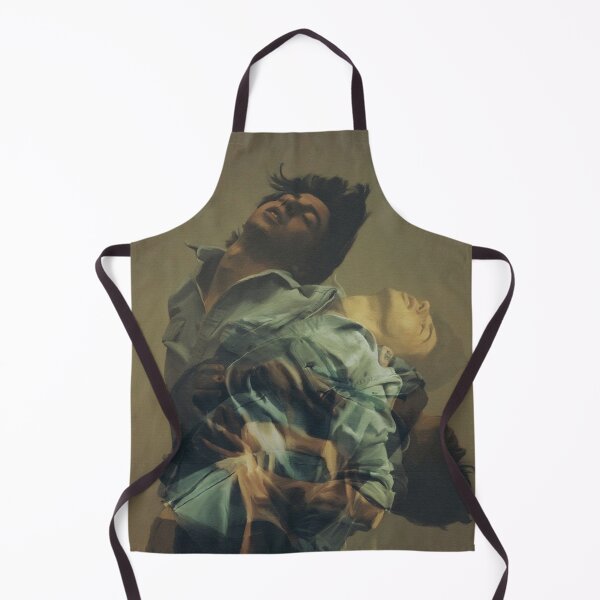 Item preview, Needtobreathe out of body designed and sold by AnnetteDetwiler.