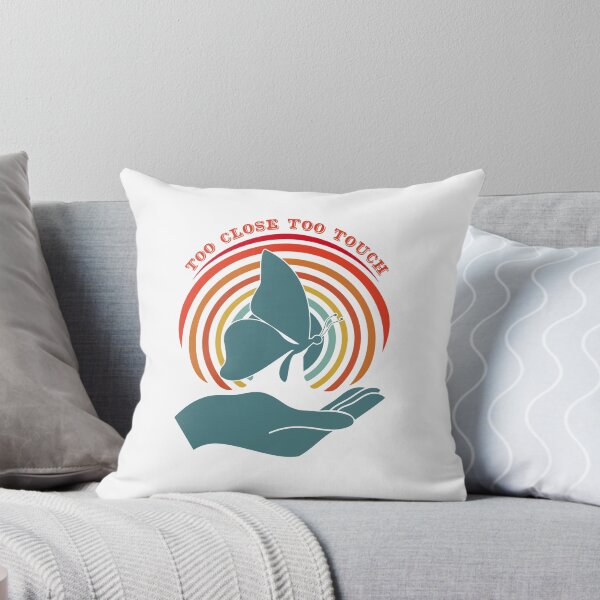 Item preview, Too close to touch designed and sold by APBooster.