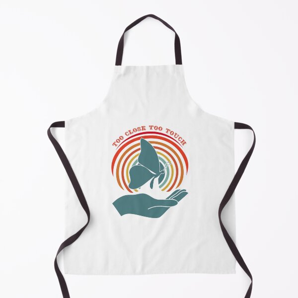 Item preview, Too close to touch designed and sold by APBooster.